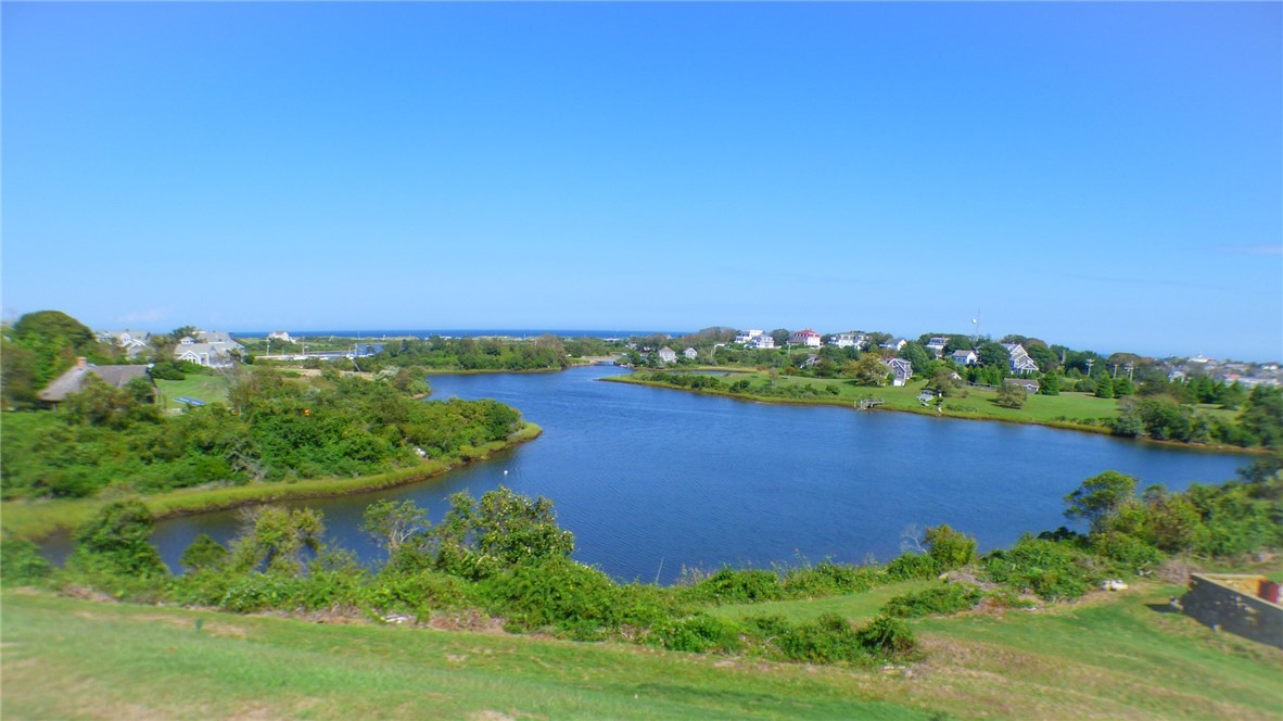 539 Center Road Block Island, RI 02807 - Photo 34 of 43 back yard