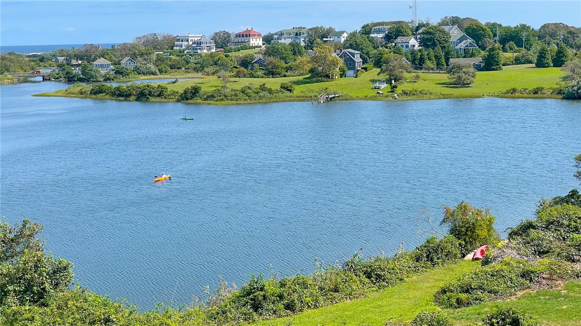 539 Center Road Block Island, RI 02807 - Photo 5 of 43 view to southeast