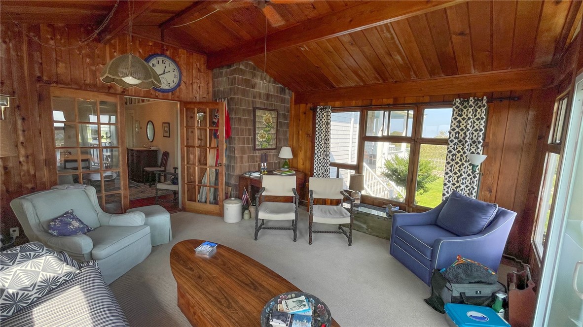 539 Center Road Block Island, RI 02807 - Photo 10 of 43 solarium