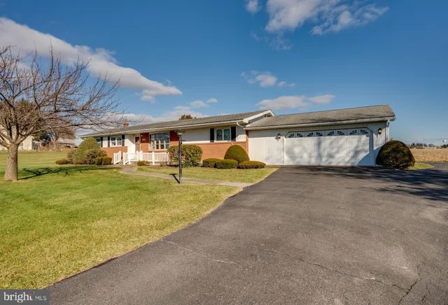 $339,900 | 52 Crystal Cave Road, Kutztown, PA 19530