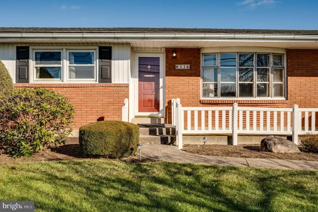 $339,900 | 52 Crystal Cave Road, Kutztown, PA 19530