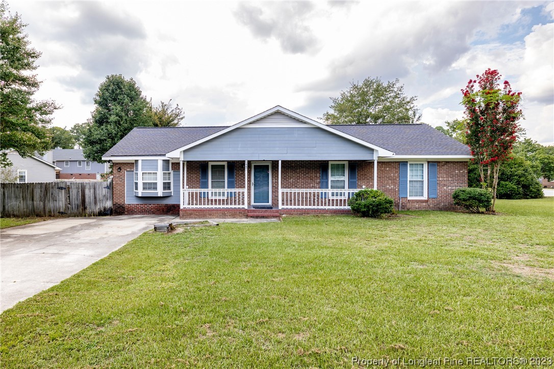 5447 Archer Road Hope Mills, NC 28348 - Photo 1 of 30 Gallery Image 1