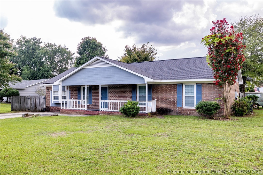 5447 Archer Road Hope Mills, NC 28348 - Photo 2 of 30 Gallery Image 2