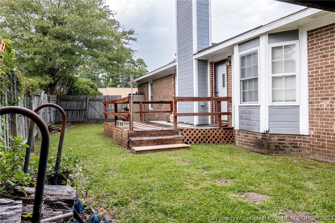 5447 Archer Road Hope Mills, NC 28348 - Photo 28 of 30 Gallery Image 28