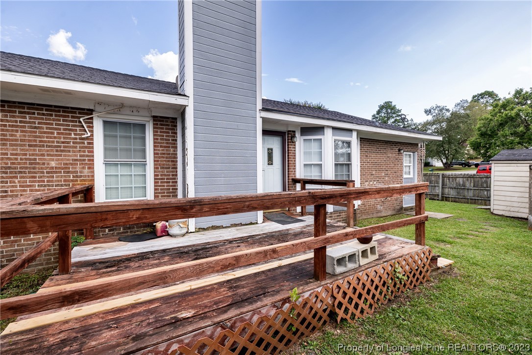5447 Archer Road Hope Mills, NC 28348 - Photo 29 of 30 Gallery Image 29