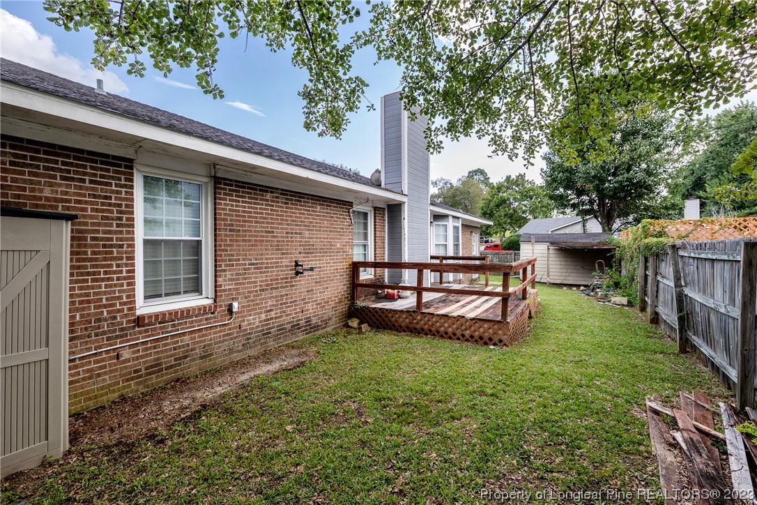 5447 Archer Road Hope Mills, NC 28348 - Photo 30 of 30 Gallery Image 30