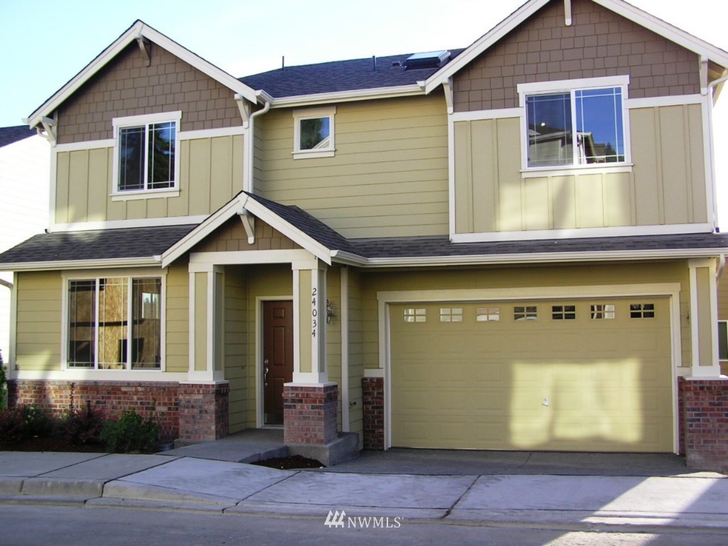 24034 40th Lane Southeast Bothell, WA 98021 - Photo 1 of 1
