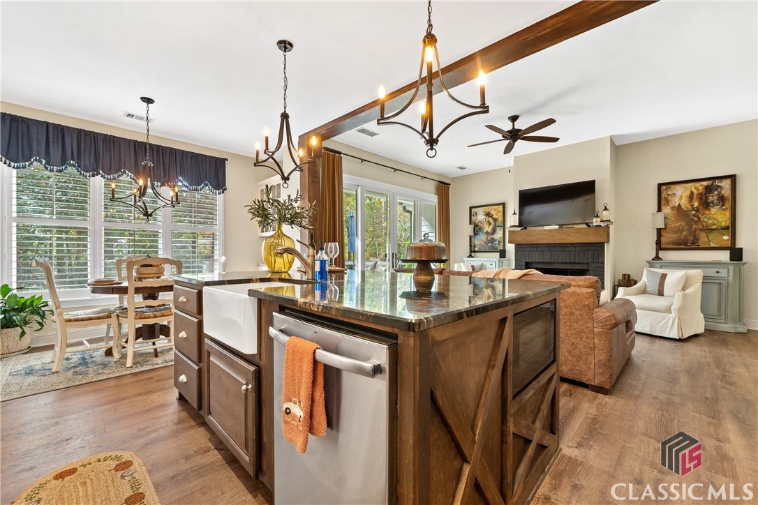1010 Fairway Ridge Road Greensboro, GA 30642 - Photo 19 of 42 Gallery Image 19