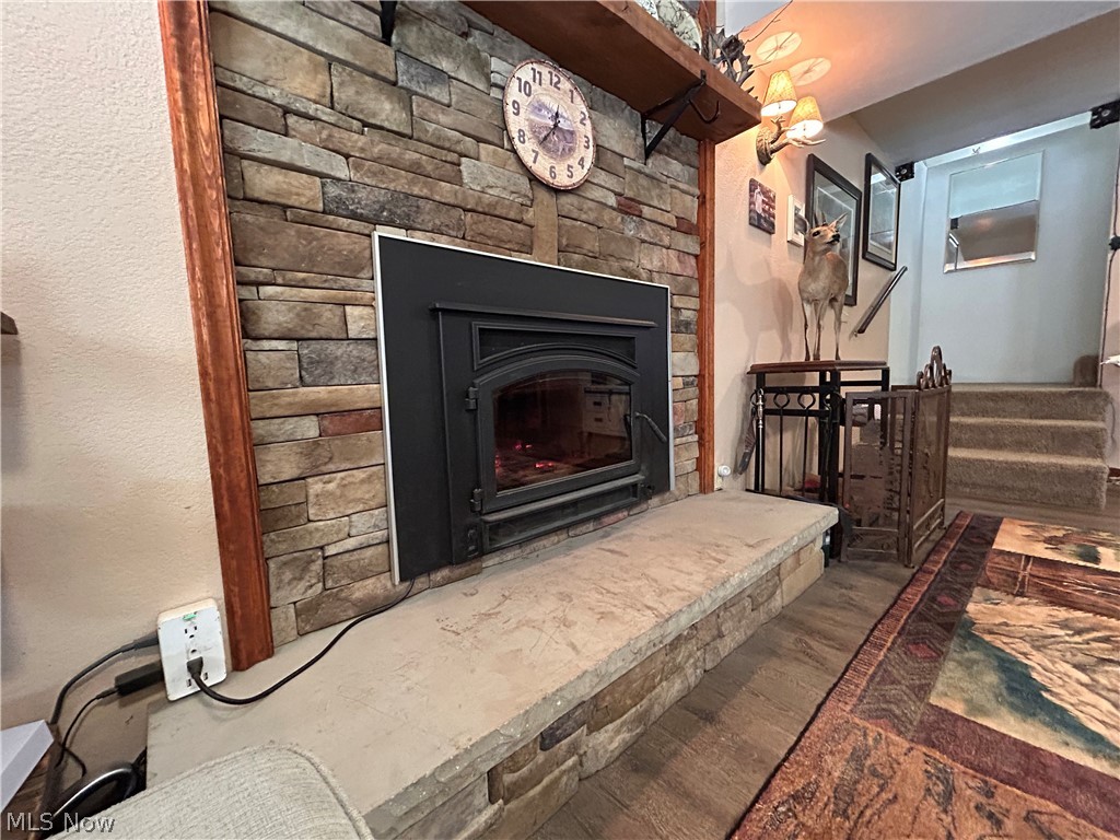 3593 Moore Fork Road Duck, WV 25063 - Photo 7 of 48