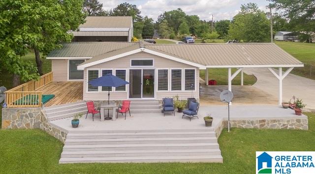 2801 England Road Lincoln, AL 35096 - Photo 1 of 44 Gallery Image 1