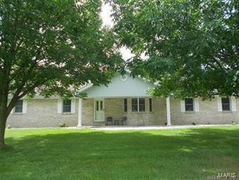 13304 Field Crest Road Highland, IL 62249 - Photo 2 of 21