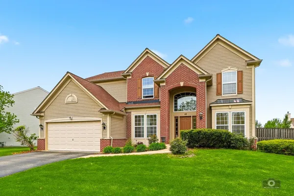 $650,000 | 385 Marshall Ash Street, Bolingbrook, IL 60490