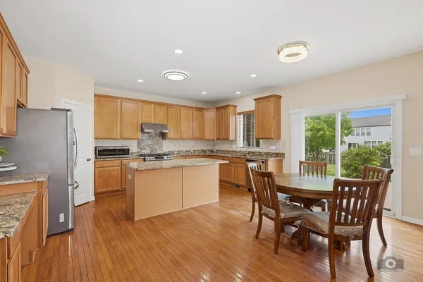 $650,000 | 385 Marshall Ash Street, Bolingbrook, IL 60490