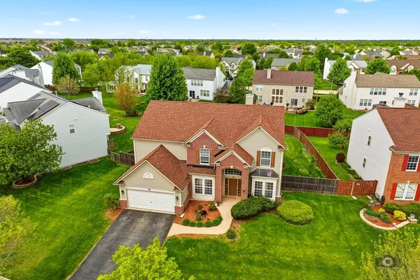 $650,000 | 385 Marshall Ash Street, Bolingbrook, IL 60490