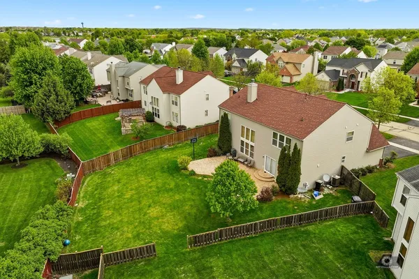 $650,000 | 385 Marshall Ash Street, Bolingbrook, IL 60490