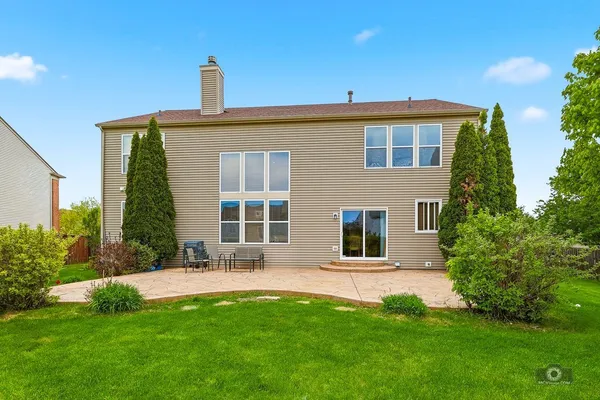 $650,000 | 385 Marshall Ash Street, Bolingbrook, IL 60490