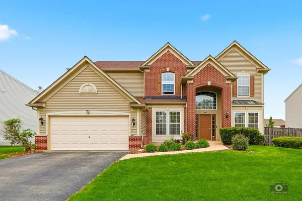 $650,000 | 385 Marshall Ash Street, Bolingbrook, IL 60490