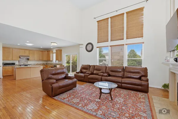 $650,000 | 385 Marshall Ash Street, Bolingbrook, IL 60490