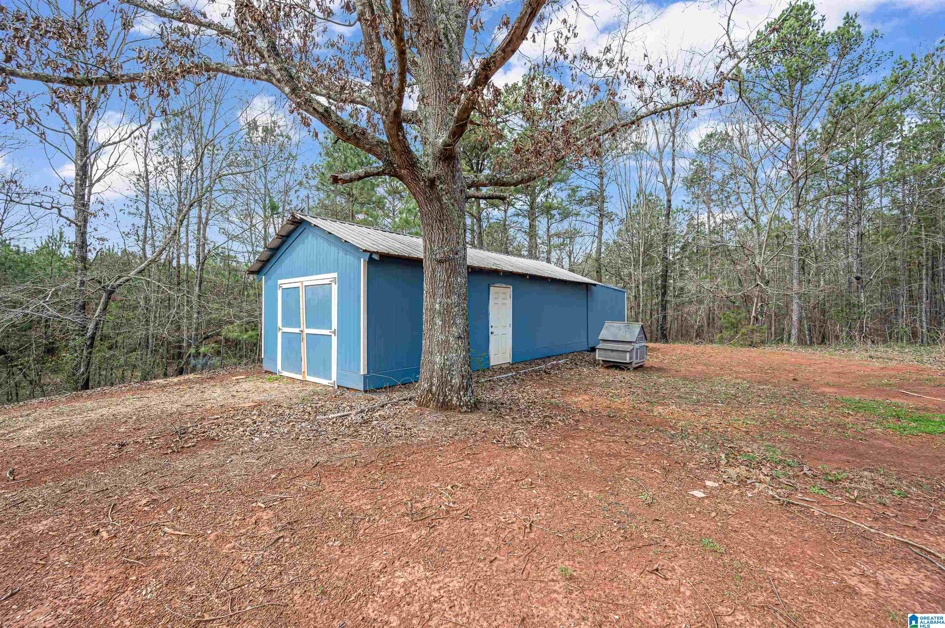 632 Arrowhead Lane Talladega, AL 35160 - Photo 33 of 36