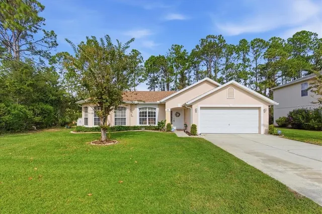 $399,900 | 48 Wheeling Lane, Palm Coast, FL 32164