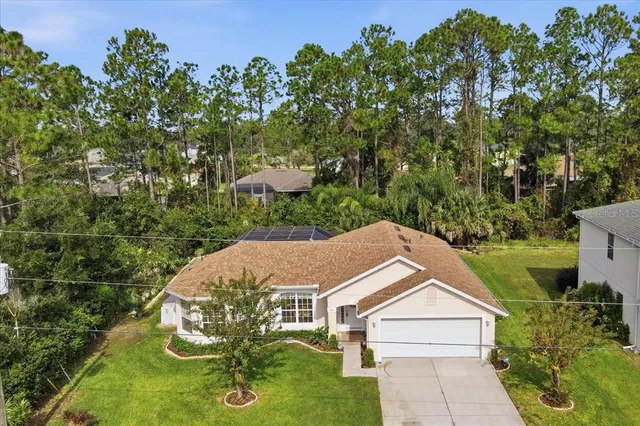 $399,900 | 48 Wheeling Lane, Palm Coast, FL 32164
