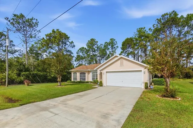 $399,900 | 48 Wheeling Lane, Palm Coast, FL 32164
