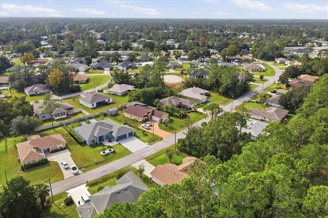 $399,900 | 48 Wheeling Lane, Palm Coast, FL 32164