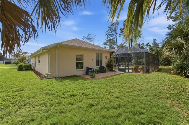 $399,900 | 48 Wheeling Lane, Palm Coast, FL 32164
