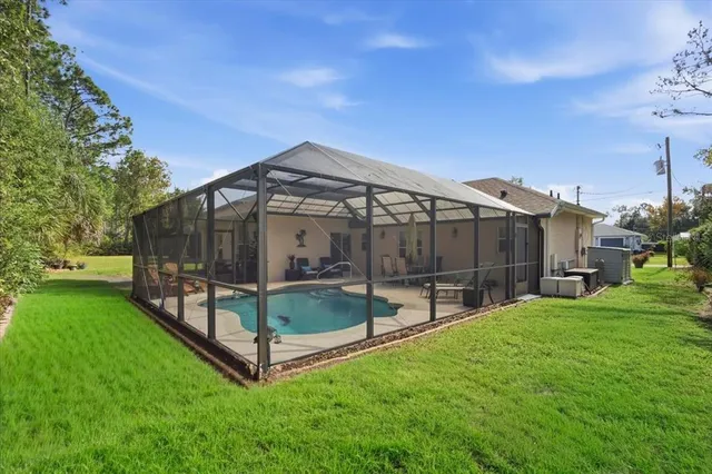 $399,900 | 48 Wheeling Lane, Palm Coast, FL 32164