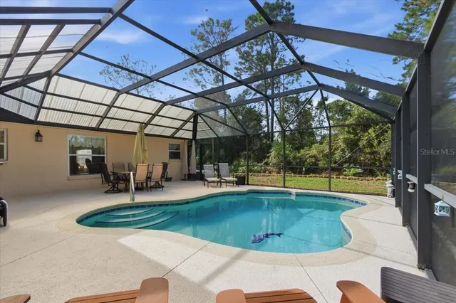 $399,900 | 48 Wheeling Lane, Palm Coast, FL 32164