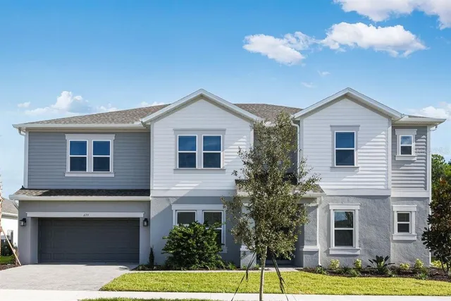 $729,384 | 673 Junonia Boulevard, New Smyrna Beach, FL 32168