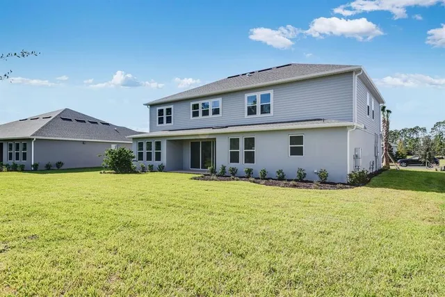 $729,384 | 673 Junonia Boulevard, New Smyrna Beach, FL 32168