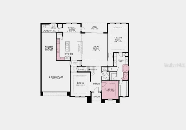 $729,384 | 673 Junonia Boulevard, New Smyrna Beach, FL 32168