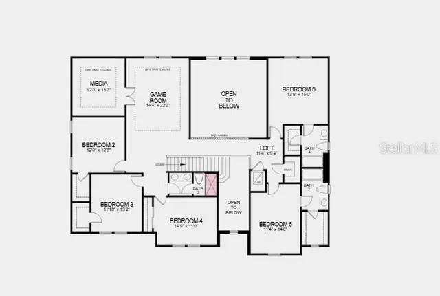 $729,384 | 673 Junonia Boulevard, New Smyrna Beach, FL 32168