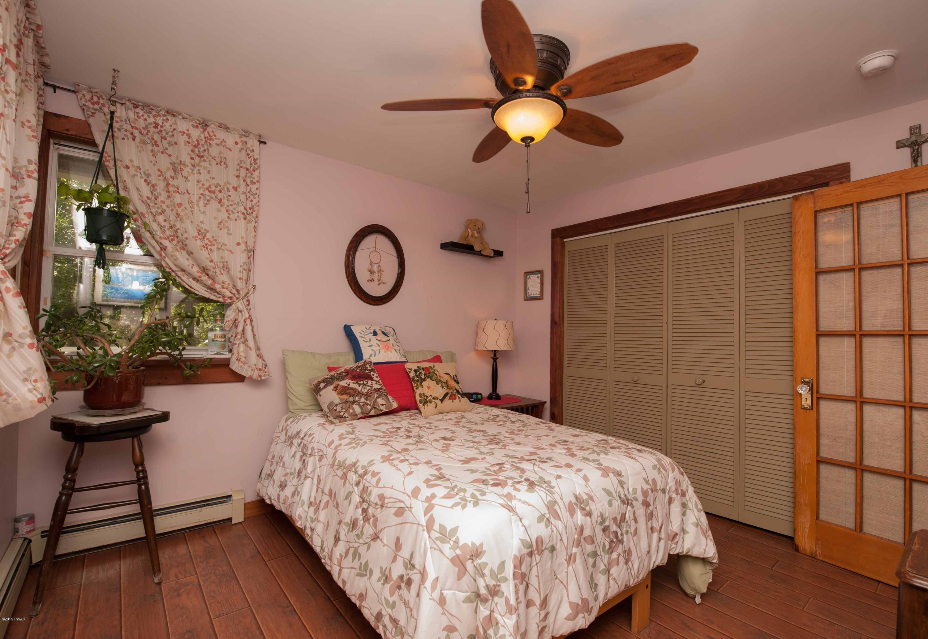323 Foster Hill Road Milford, PA 18337 - Photo 18 of 49 Bedroom 1-2