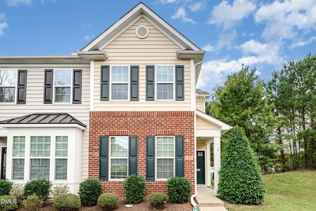 $325,000 | 728 Cupola Drive, Raleigh, NC 27603