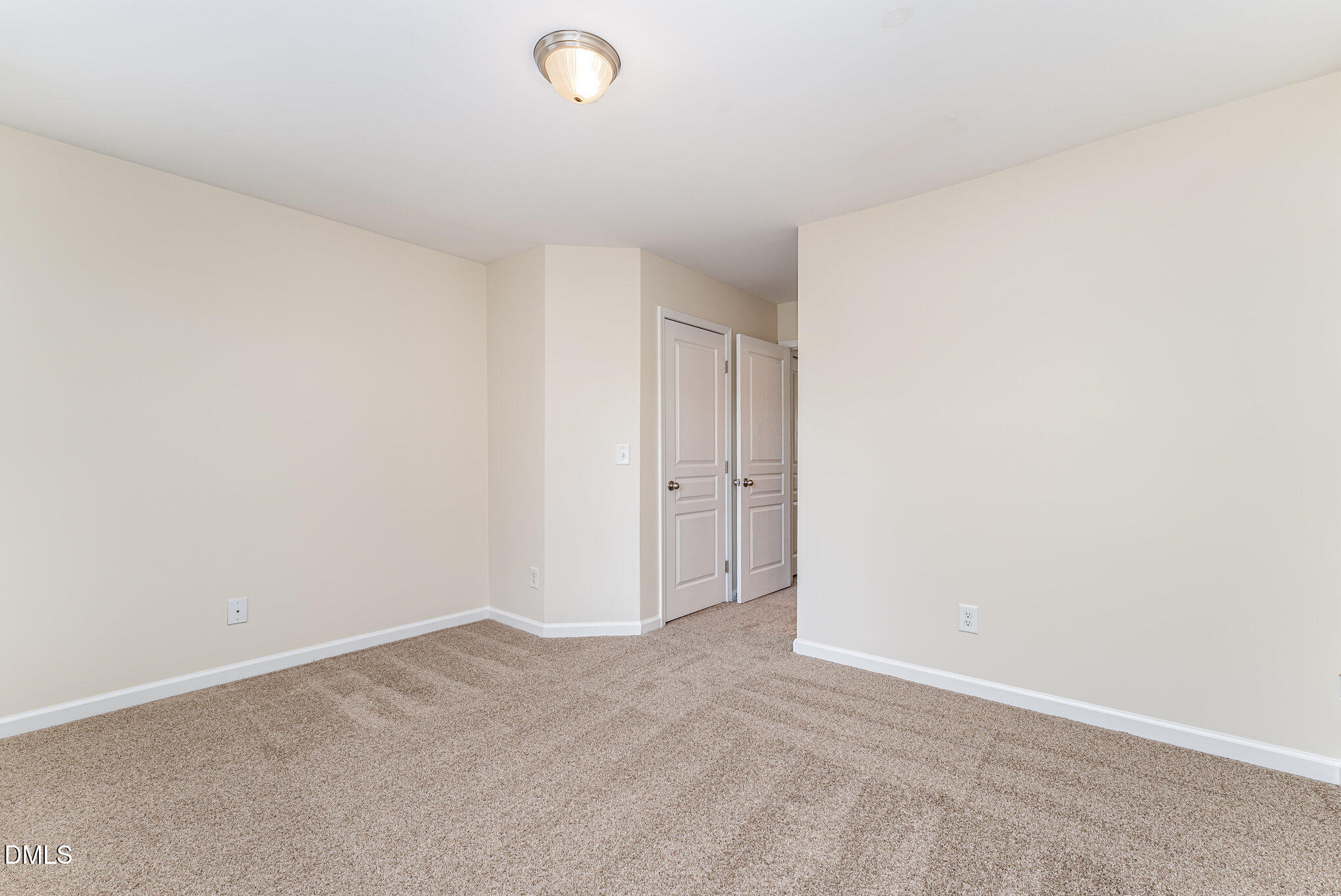 728 Cupola Drive Raleigh, NC 27603 - Photo 15 of 23 a view of an empty room