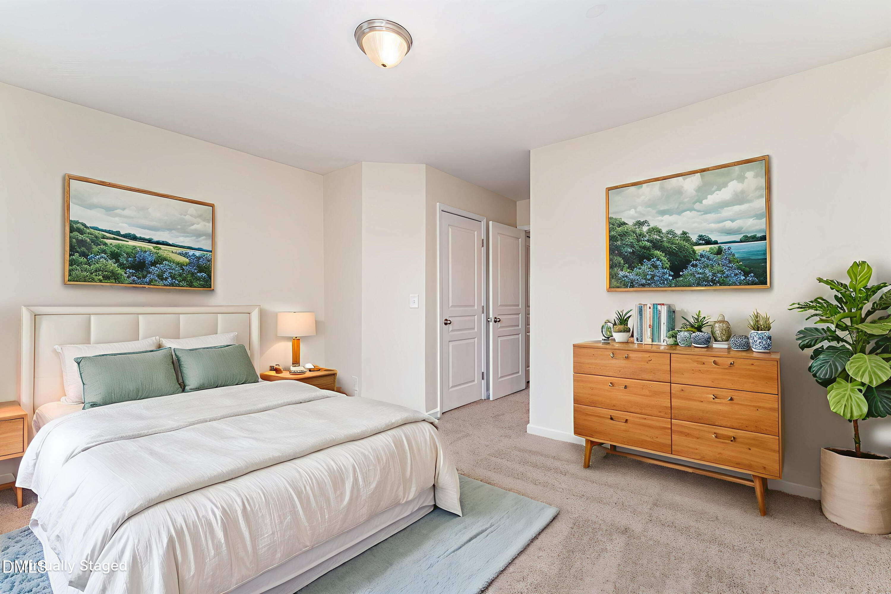 728 Cupola Drive Raleigh, NC 27603 - Photo 16 of 23 a bedroom with a bed and a window