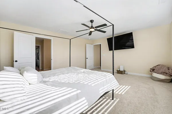$457,000 | 169 Grading Stick Court, Angier, NC 27501