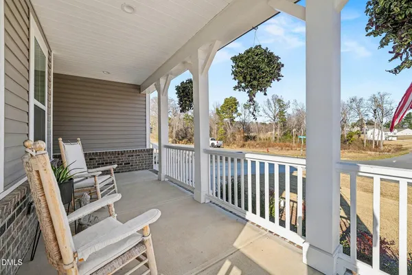 $457,000 | 169 Grading Stick Court, Angier, NC 27501