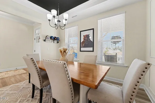 $457,000 | 169 Grading Stick Court, Angier, NC 27501