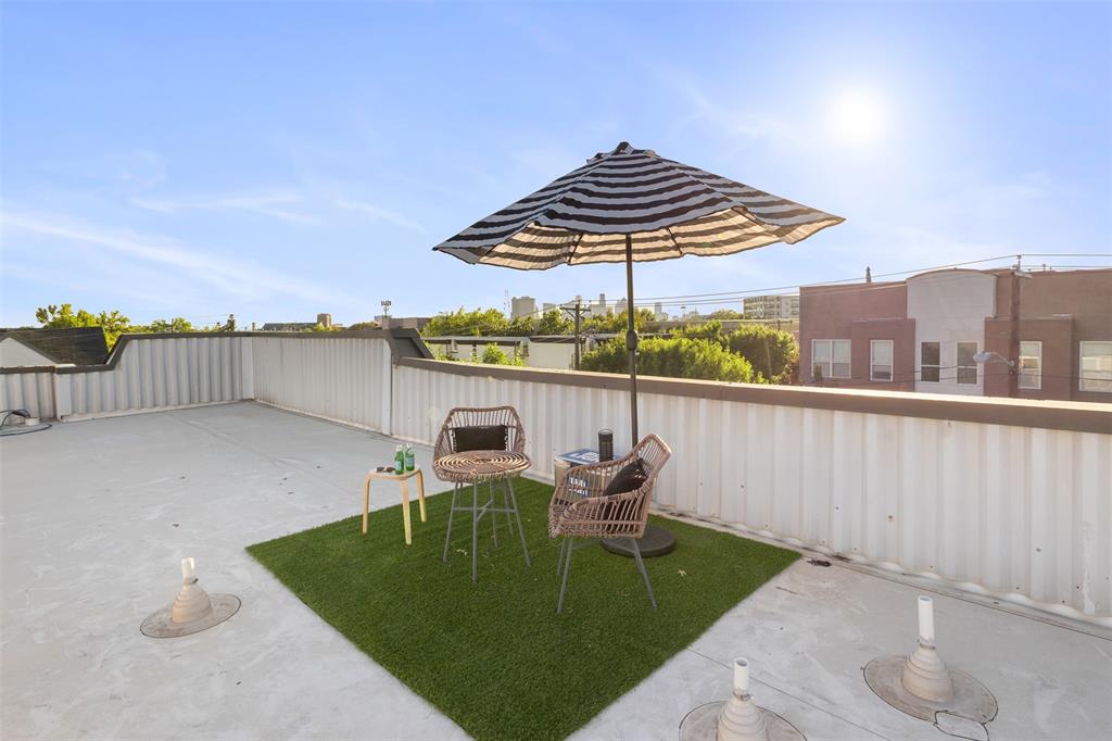 5702 Hudson Street, Unit 6 Dallas, TX 75206 - Photo 39 of 39