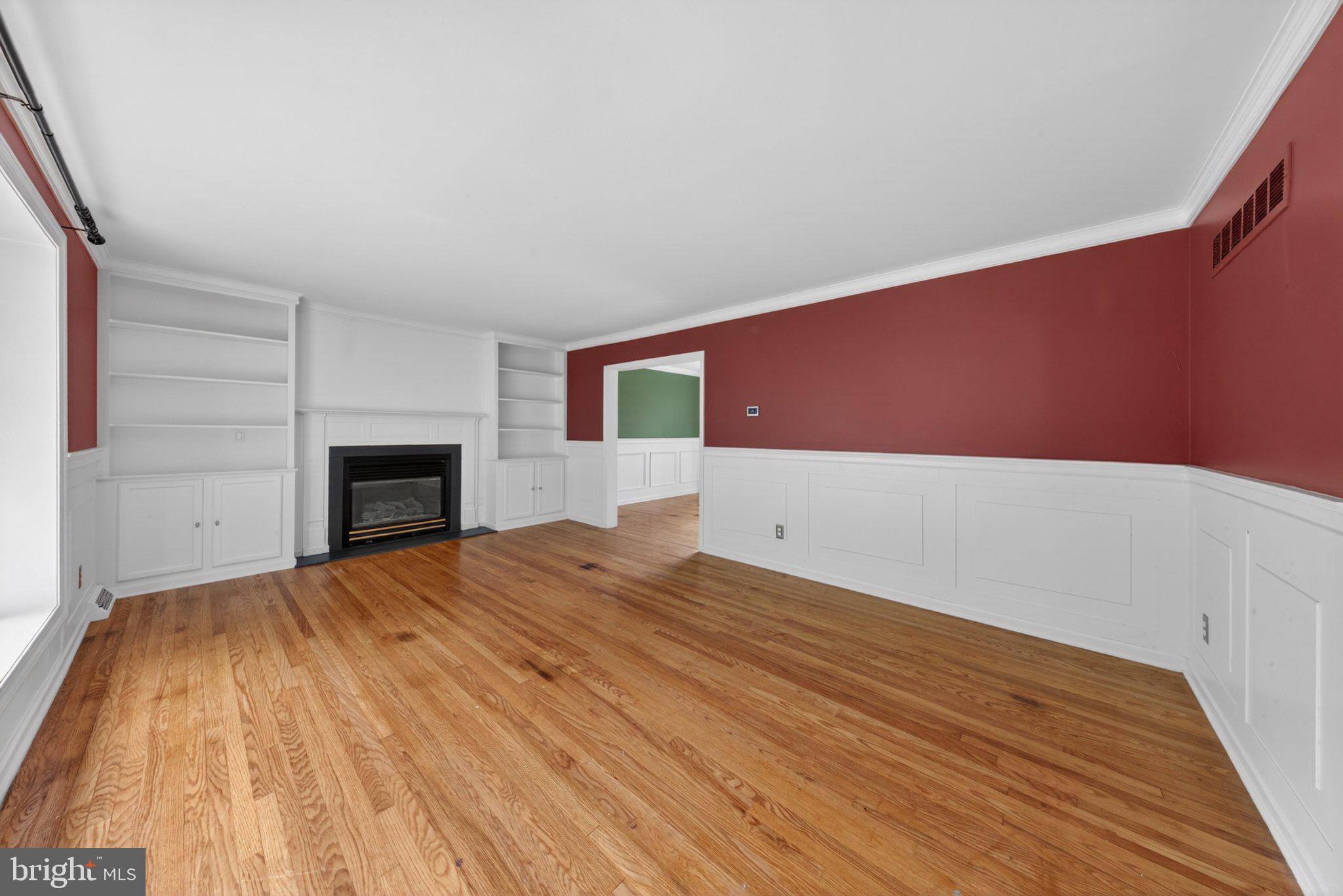 1020 Jeffrey Road Wilmington, DE 19810 - Photo 15 of 108 Spacious room with elegant accents.