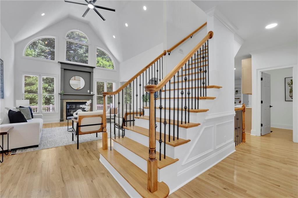 5166 Hill Road Acworth, GA 30101 - Photo 12 of 76 Gallery Image 12