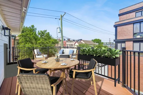 $1,795,000 | 401 Ogden Avenue, Unit A, Jersey City, NJ 07307