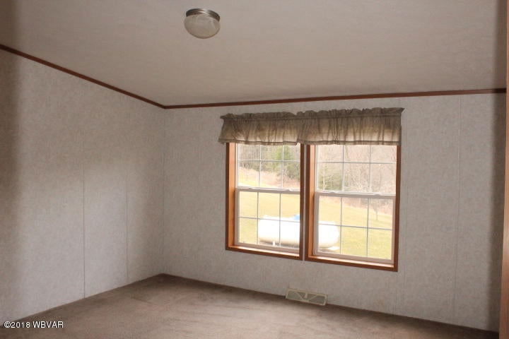 45 North Shaffer Hill Road Cogan Station, PA 17728 - Photo 14 of 20 Bedroom
