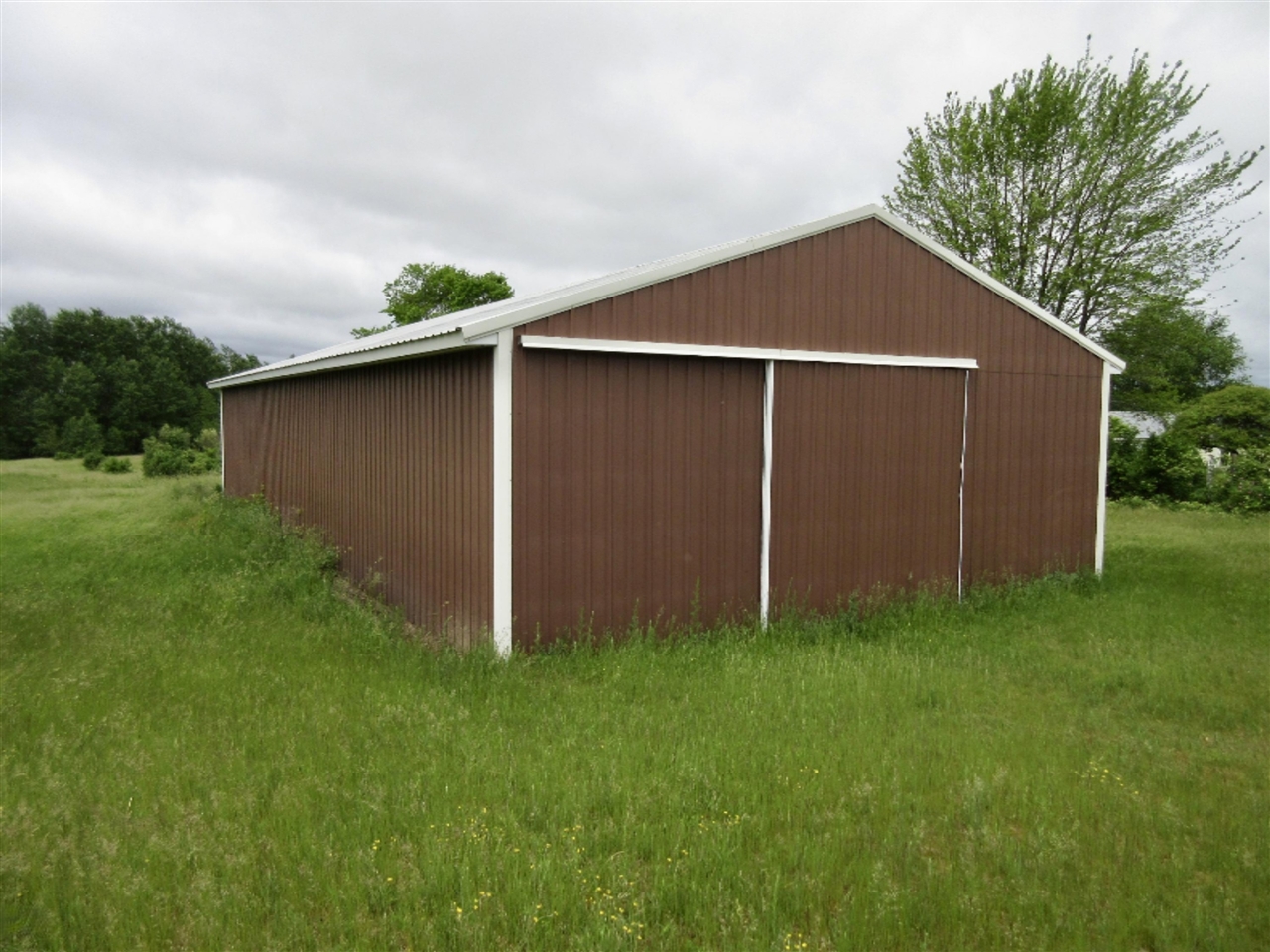 0 North Carlson Road Edmore, MI 48829 - Photo 4 of 6