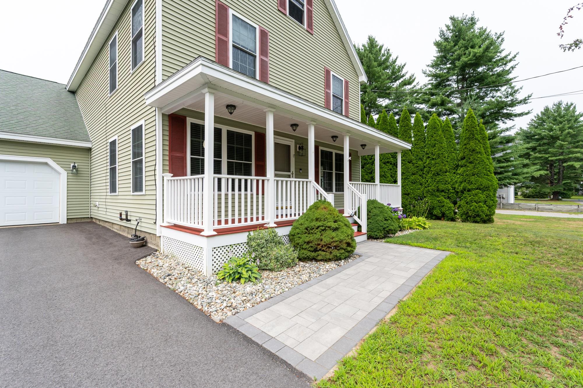 17 Riley Road Seabrook, NH 03874 - Photo 31 of 49