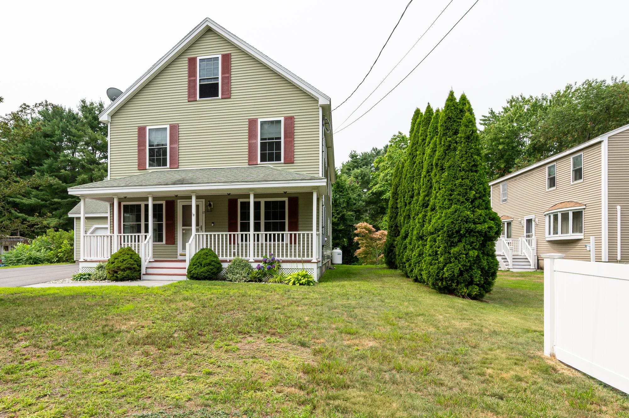 17 Riley Road Seabrook, NH 03874 - Photo 34 of 49