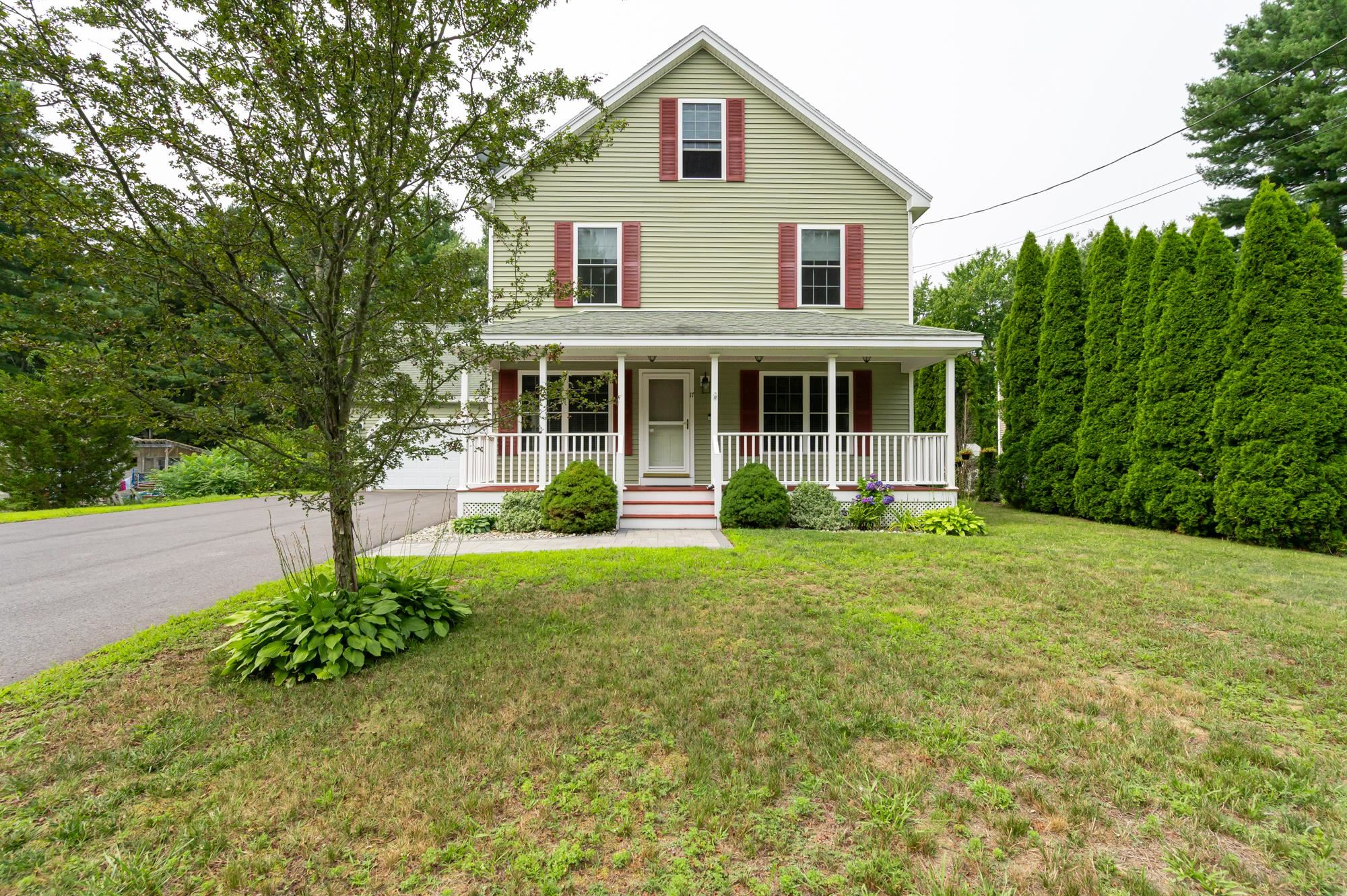 17 Riley Road Seabrook, NH 03874 - Photo 38 of 49